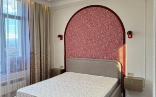 Продажа 3-комнатной квартиры, 118 м²