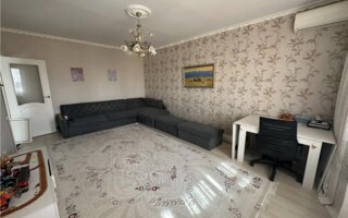 Продажа 3-комнатной квартиры, 95 м²