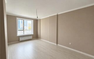 Продажа 2-комнатной квартиры, 58.3 м²