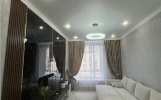 Продажа 1-комнатной квартиры, 39.6 м²
