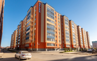 Продажа 1-комнатной квартиры, 33 м², ул. Болекпаева, дом  22 - Продажа квартир в новостройках Астаны