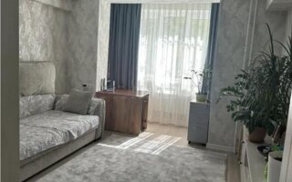 Продажа 3-комнатной квартиры, 71 м²