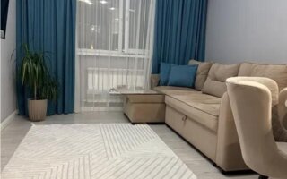 Продажа 2-комнатной квартиры, 56 м²