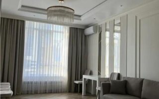 Продажа 4-комнатной квартиры, 120 м²