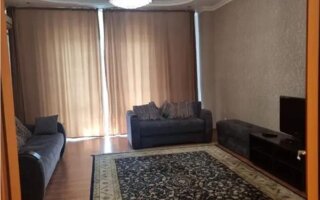Продажа 3-комнатной квартиры, 117 м²