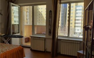Продажа 2-комнатной квартиры, 60 м²
