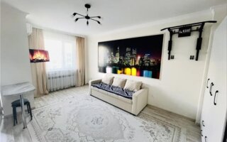 Продажа 1-комнатной квартиры, 30 м²