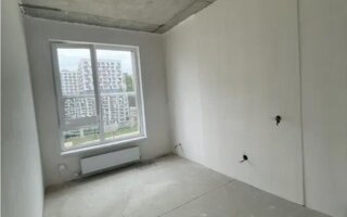Продажа 1-комнатной квартиры, 35 м²