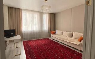 Продажа 3-комнатной квартиры, 89 м²