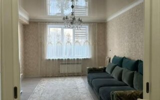 Продажа 3-комнатной квартиры, 123 м²