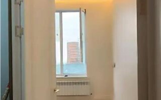 Продажа 3-комнатной квартиры, 107 м²