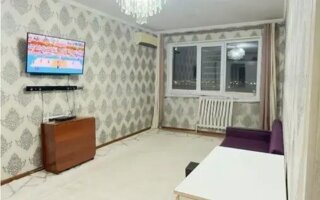 Продажа 1-комнатной квартиры, 40 м²