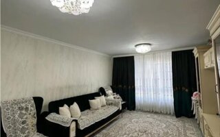 Продажа 2-комнатной квартиры, 65.1 м²