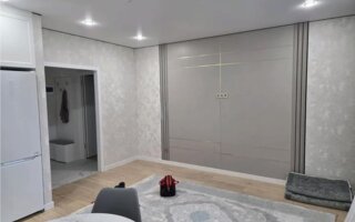 Продажа 2-комнатной квартиры, 47 м²