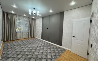 Продажа 2-комнатной квартиры, 53 м²
