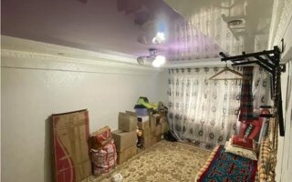 Продажа 2-комнатной квартиры, 45.5 м²