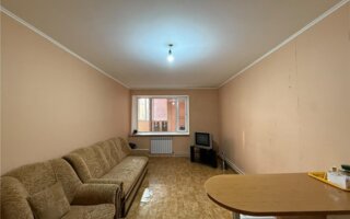 Продажа 2-комнатной квартиры, 48 м²