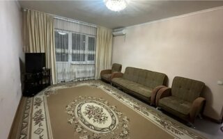 Продажа 1-комнатной квартиры, 49 м²