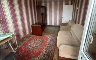 Продажа 2-комнатной квартиры, 56 м²