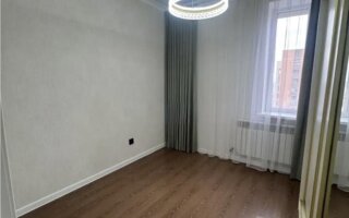 Продажа 3-комнатной квартиры, 71.9 м²