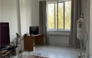 Продажа 2-комнатной квартиры, 52 м²