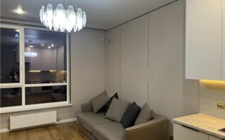 Продажа 2-комнатной квартиры, 53 м²