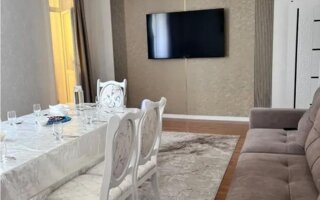 Продажа 3-комнатной квартиры, 100 м²