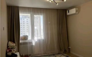 Продажа 1-комнатной квартиры, 28.52 м²