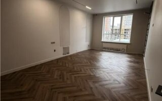 Продажа 3-комнатной квартиры, 117 м²