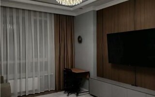 Продажа 2-комнатной квартиры, 64.39 м²