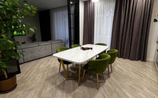 Продажа 3-комнатной квартиры, 120 м²
