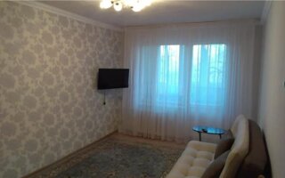 Продажа 1-комнатной квартиры, 31 м²