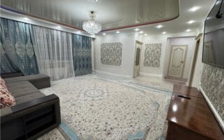 Продажа 2-комнатной квартиры, 96 м²