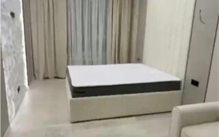 Продажа 1-комнатной квартиры, 39 м²