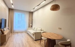 Продажа 2-комнатной квартиры, 36.8 м²