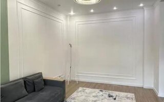 Продажа 2-комнатной квартиры, 60 м²