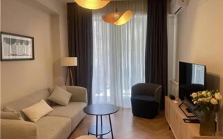 Продажа 2-комнатной квартиры, 65 м²
