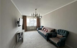 Продажа 2-комнатной квартиры, 62 м²