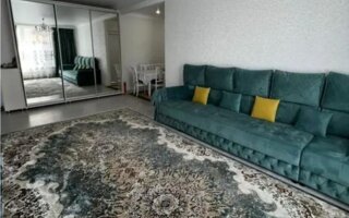 Продажа 2-комнатной квартиры, 60 м²