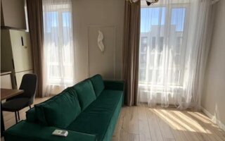 Продажа 2-комнатной квартиры, 49.8 м²