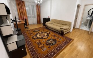 Продажа 2-комнатной квартиры, 60 м²