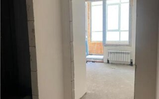 Продажа 1-комнатной квартиры, 41.45 м²