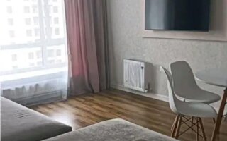 Продажа 2-комнатной квартиры, 38 м²