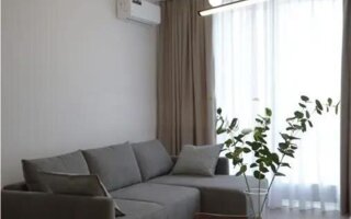 Продажа 2-комнатной квартиры, 56 м²