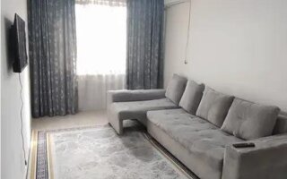 Продажа 1-комнатной квартиры, 36.8 м²