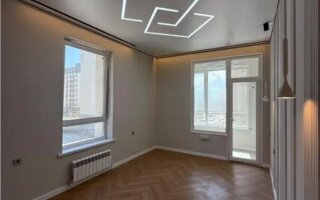 Продажа 2-комнатной квартиры, 65 м²