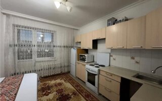 Продажа 1-комнатной квартиры, 43 м²