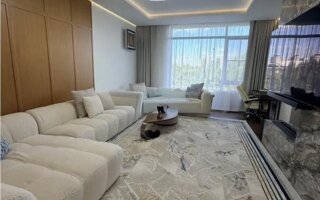 Продажа 4-комнатной квартиры, 151 м²