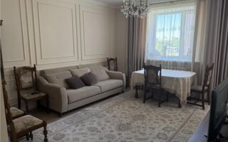 Продажа 2-комнатной квартиры, 69 м²