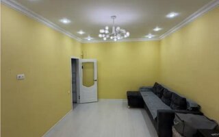 Продажа 2-комнатной квартиры, 62 м²